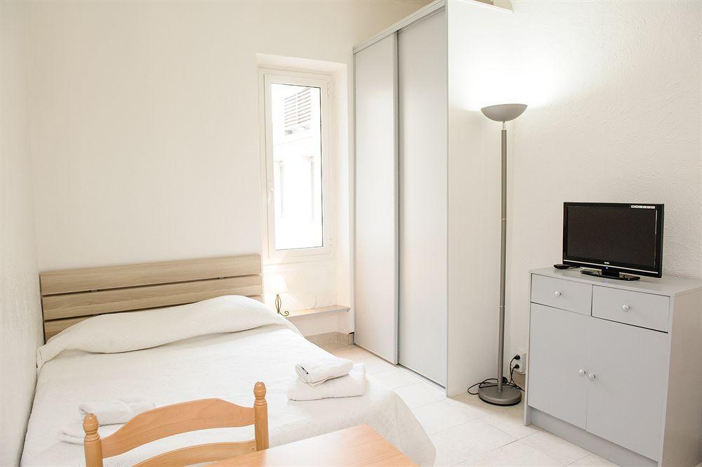 Studios Parisiens Cannes Exterior foto