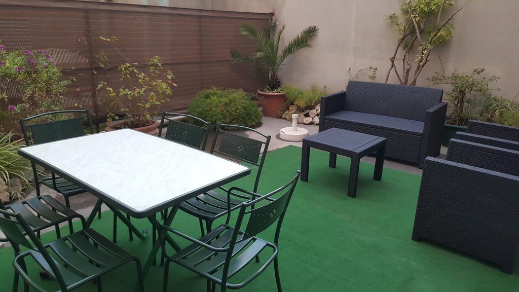 Studios Parisiens Cannes Exterior foto